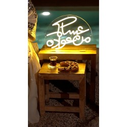RAMADAN NEON LIGHT/SMALL RAMADAN NEON LIGHT/SMALL