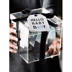 MONEY BOX /SMALL