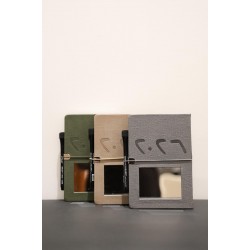 2026 PLANNER / BEIGE 