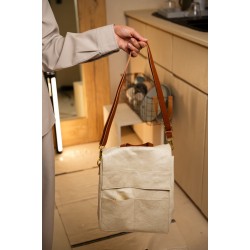 THE LUNCH BAG/WHITE THE LUNCH BAG/WHITE