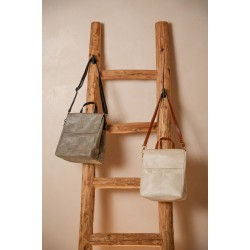 THE LUNCH BAG /GREY THE LUNCH BAG /GREY