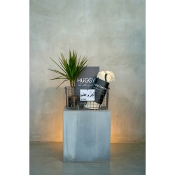 GET WELL SOON BASKET GET WELL SOON BASKET