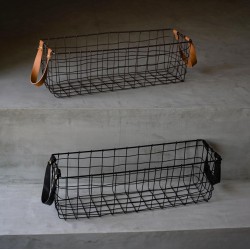 WIRE BASKET