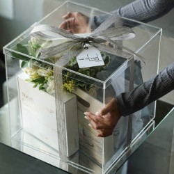 BRIDE BOX /GIFT PACKAGE