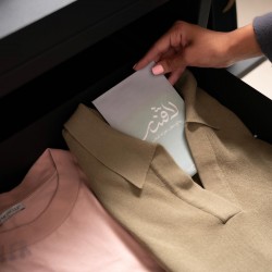 6 CLOSET FRESHENERS 6 CLOSET FRESHENERS