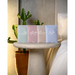 6 CLOSET FRESHENERS