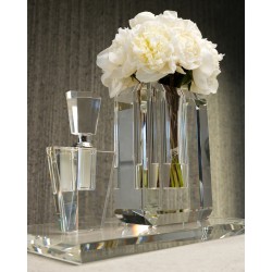 CRYSTAL SET - MUSK