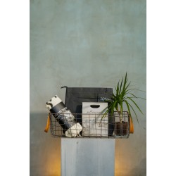 THE HOME BASKET THE HOME BASKET