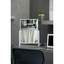 LIGHTED MIRROR  / DEAR ME