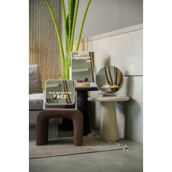 LIGHTED MIRROR / سأكون كما احلم