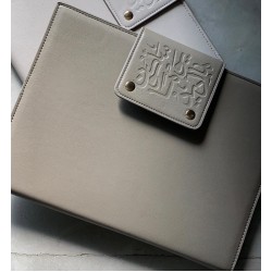 LEATHER PORTFOLIO LEATHER PORTFOLIO