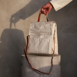 THE LUNCH BAG/WHITE THE LUNCH BAG/WHITE