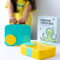 MEMOME LUNCH BOX 