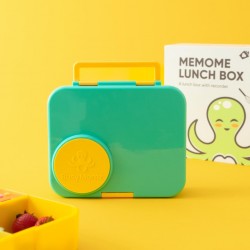 MEMOME LUNCH BOX 