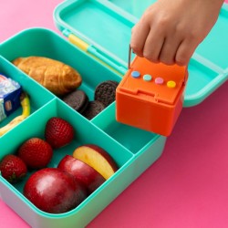 MEMOME LUNCH BOX 