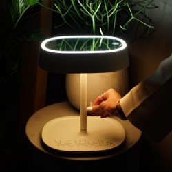 MIRROR LAMP  MIRROR LAMP