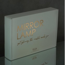 MIRROR LAMP  MIRROR LAMP