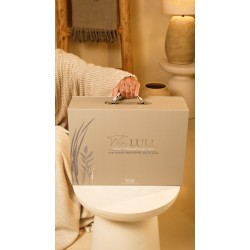 THE LULL /HEAT BAG SET