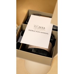 THE LULL /HEAT BAG SET