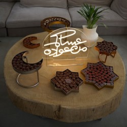 RAMADAN NEON LIGHT/SMALL