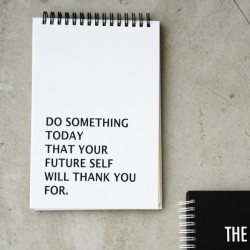 NOTEBOOK /DO SOMETHING NOTEBOOK /DO SOMETHING