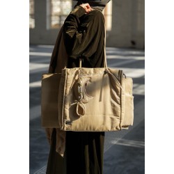 MOSQUE BAG /  OLIVE 