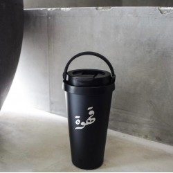 TO GO MUG /قهوة   TO GO MUG /قهوة