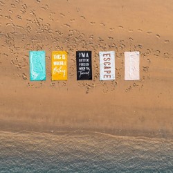 BEACH TOWEL /FAMILY  PACK BEACH TOWEL /FAMILY  PACK