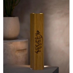 THE LAMP  /هي تلك النجمة التي تضئ عالمي
