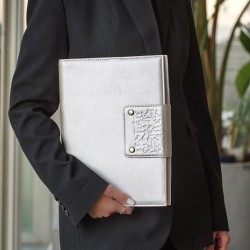 LEATHER PORTFOLIO LEATHER PORTFOLIO
