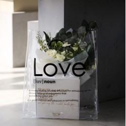 REAL LOVE /GIFT PACKAGE  REAL LOVE /GIFT PACKAGE