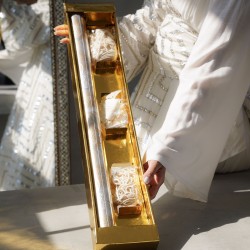 RAMADAN CELLOPHANE SET  RAMADAN CELLOPHANE SET