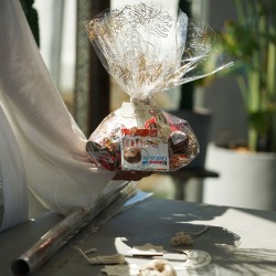 RAMADAN CELLOPHANE SET 