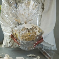 RAMADAN CELLOPHANE SET  RAMADAN CELLOPHANE SET