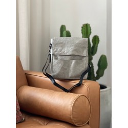 THE LUNCH BAG /GREY THE LUNCH BAG /GREY