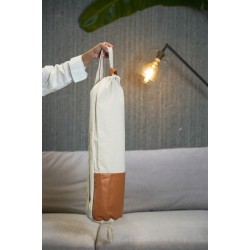 CUSHION / وإن تمنيت شيئا فأنت كل التمني
