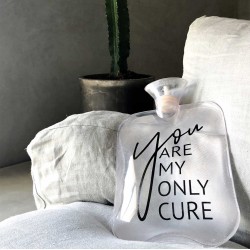 HUGGY /YOU ARE MY ONLY CURE HUGGY /YOU ARE MY ONLY CURE