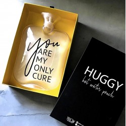 HUGGY /YOU ARE MY ONLY CURE HUGGY /YOU ARE MY ONLY CURE