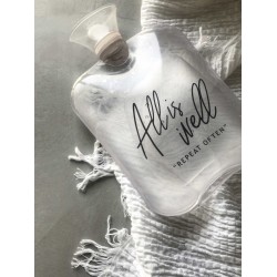 HUGGY /ALL IS WELL HUGGY /ALL IS WELL