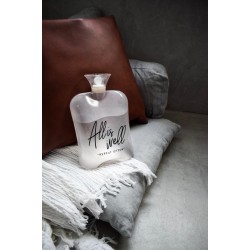 HUGGY /ALL IS WELL HUGGY /ALL IS WELL