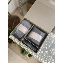 THE LULL /HEAT BAG SET THE LULL /HEAT BAG SET