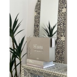 THE LULL /HEAT BAG SET THE LULL /HEAT BAG SET