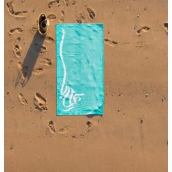 BEACH TOWEL /على البحر BEACH TOWEL /على البحر